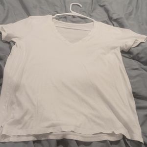 VICTORIA SECRET BF LOUNGE SLEEP SHIRT